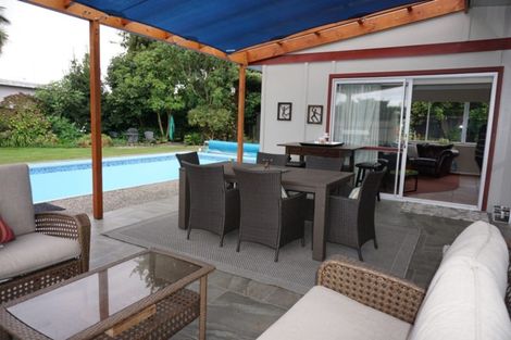 Photo of property in 188 Bartholomew Road, Levin, 5510