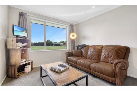 Photo of property in 15 Devine Drive, Rolleston, Christchurch, 7678
