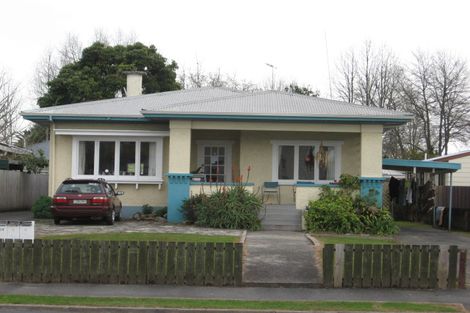 Photo of property in 2/839 Heaphy Terrace, Claudelands, Hamilton, 3214