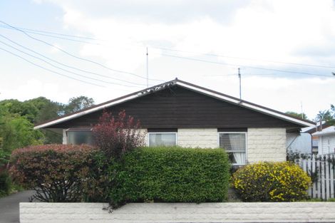 Photo of property in 1/138 North Avon Road, Richmond, Christchurch, 8013