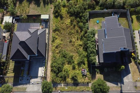 Photo of property in 93 Keri Vista Rise, Papakura, 2110