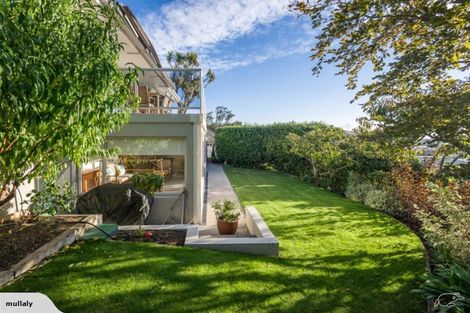 Photo of property in 41 Te Awakura Terrace, Mount Pleasant, Christchurch, 8081