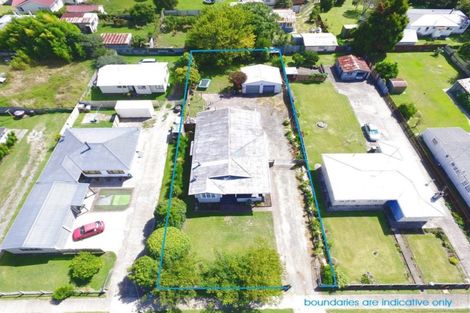 Photo of property in 43 Mckenzie Street, Taneatua, 3123