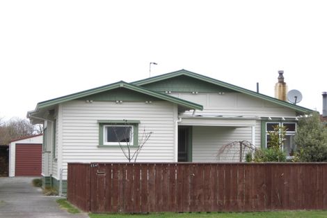 Photo of property in 214 Lascelles Street, Saint Leonards, Hastings, 4120