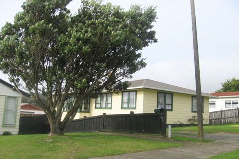 Photo of property in 4 Stipulate Place, Ascot Park, Porirua, 5024