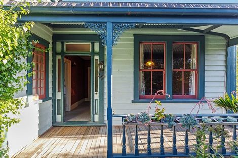 Photo of property in 23 Stanley Avenue, Te Aroha, 3320