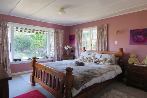 Photo of property in 592 Woodbury Road, Woodbury, Geraldine, 7991