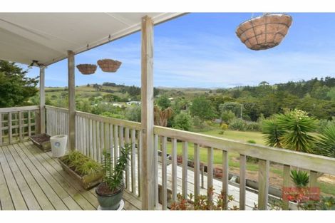 Photo of property in 22 Mccullough Road, Mangapai, Whangarei, 0178