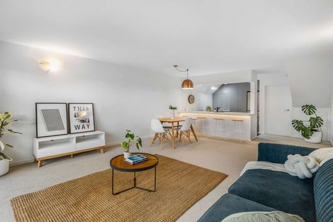 Photo of property in 5/17 Devon Street, Sydenham, Christchurch, 8023