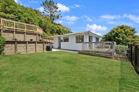 Photo of property in 36 Kingsley Street, Stokes Valley, Lower Hutt, 5019