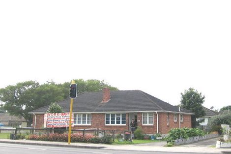 Photo of property in 142 Mangere Road, Otahuhu, Auckland, 1062
