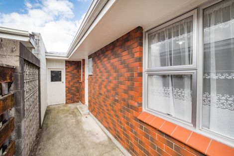 Photo of property in 23a Henare Street, West End, Palmerston North, 4412
