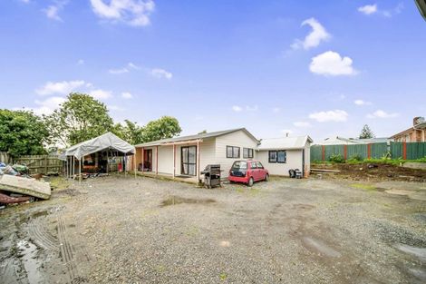 Photo of property in 45a Vine Street, Mangere East, Auckland, 2024