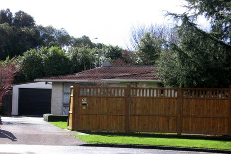 Photo of property in 9 Spilman Place, Awapuni, Palmerston North, 4412