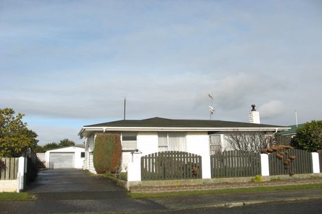 Photo of property in 45 O'byrne Place, Waikiwi, Invercargill, 9810