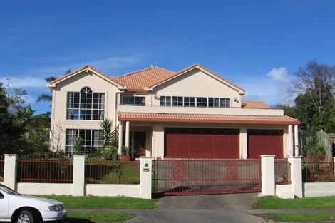 Photo of property in 85 Eugenia Rise, Totara Heights, Auckland, 2105