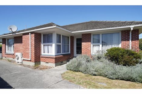 Photo of property in 95 Kendal Avenue, Burnside, Christchurch, 8053