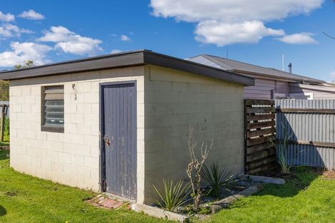Photo of property in 63 Shearman Street, Waimate, 7924