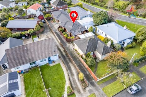 Photo of property in 39a Birdwood Road, Waterloo, Lower Hutt, 5011