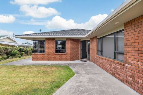 Photo of property in 1/58 Grey Street, Waitara, 4320