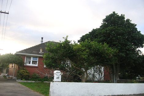 Photo of property in 48 Godley Street, Waiwhetu, Lower Hutt, 5010