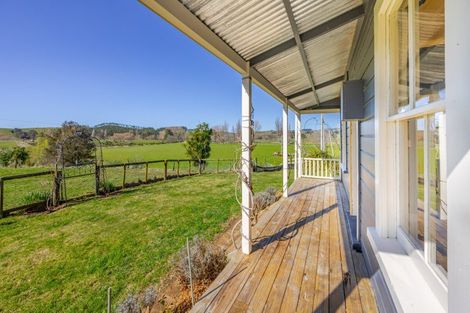 Photo of property in 537 Lake Road, Flemington, Waipukurau, 4282