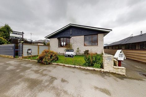 Photo of property in 1/297 Moore Street, Ashburton, 7700