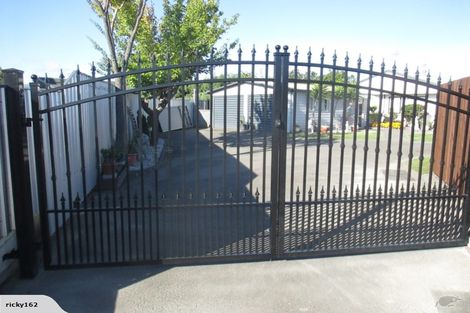 Photo of property in 8 Cardiff Place, Tamatea, Napier, 4112
