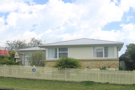 Photo of property in 52 Sherson Street, Gate Pa, Tauranga, 3112