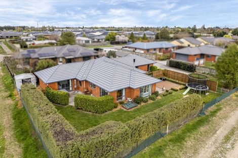 Photo of property in 132 Horndon Street, Darfield, 7510