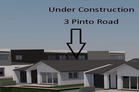 Photo of property in 3 Pinto Road, Pukekohe, 2120