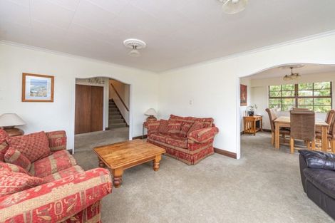 Photo of property in 5 Aiken Road, Saint Johns Hill, Whanganui, 4501