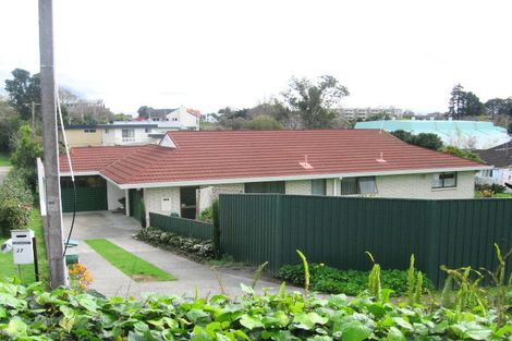 Photo of property in 25 Fraser Street, Tauranga South, Tauranga, 3110
