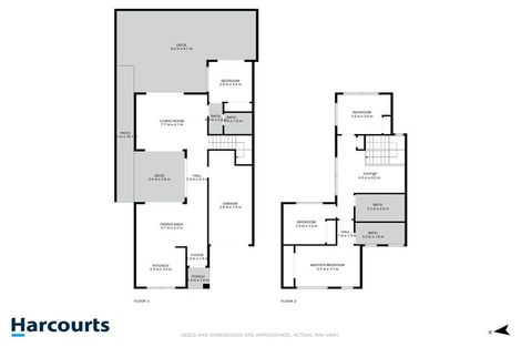 Photo of property in 34 Artemis Way, Flat Bush, Auckland, 2019