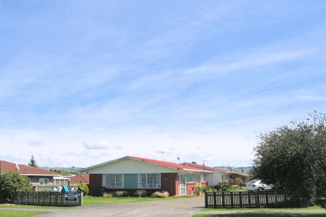 Photo of property in 31aun King Street, Victoria, Rotorua, 3010