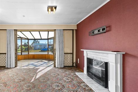 Photo of property in 38 Lyndhurst Street, Westport, 7825