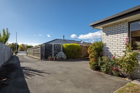 Photo of property in 21 Cashmere Grove, Witherlea, Blenheim, 7201