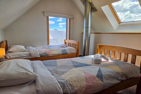 Photo of property in 5 Scott Street, Lake Tekapo, 7999