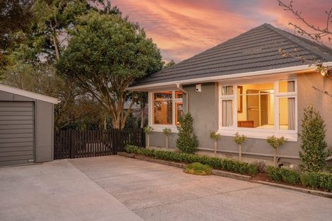 Photo of property in 202 Condell Avenue, Papanui, Christchurch, 8053