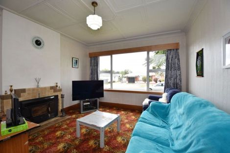 Photo of property in 17 Jackson Street, Richmond, Invercargill, 9810