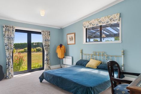 Photo of property in 45 Maskells Road, Balcairn, Amberley, 7481