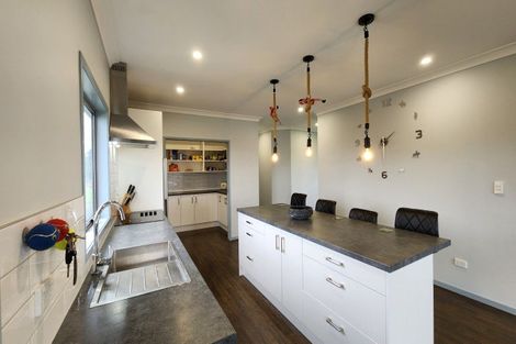 Photo of property in 70 Peters Road, Kaimiro, Inglewood, 4386