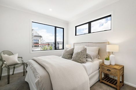 Photo of property in 1/17 Samuel Marsden Place, Whenuapai, Auckland, 0618