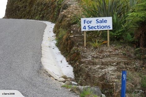 Photo of property in 67 Blue Spur Road, Blue Spur, Hokitika, 7882