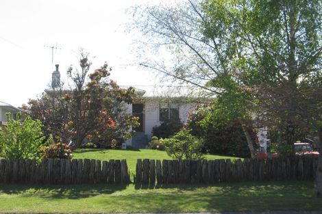 Photo of property in 218 Tamamutu Street, Taupo, 3330