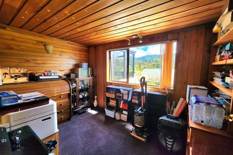 Photo of property in 1 Cadman Street, Runanga, 7803