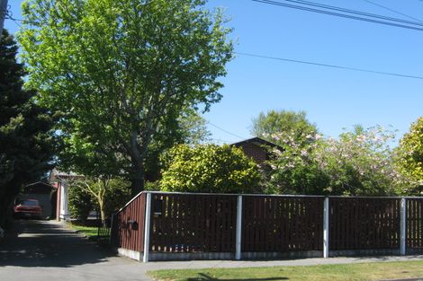 Photo of property in 128 Mooray Avenue, Bishopdale, Christchurch, 8053