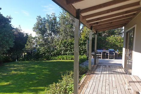 Photo of property in 343 Tangiora Avenue, Whangapoua, Coromandel, 3582