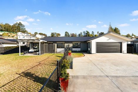 Photo of property in 38 Hartis Avenue, Huntly, 3700