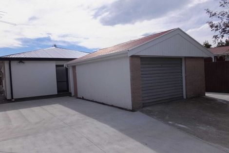 Photo of property in 2 Longmuir Street, Ilam, Christchurch, 8041